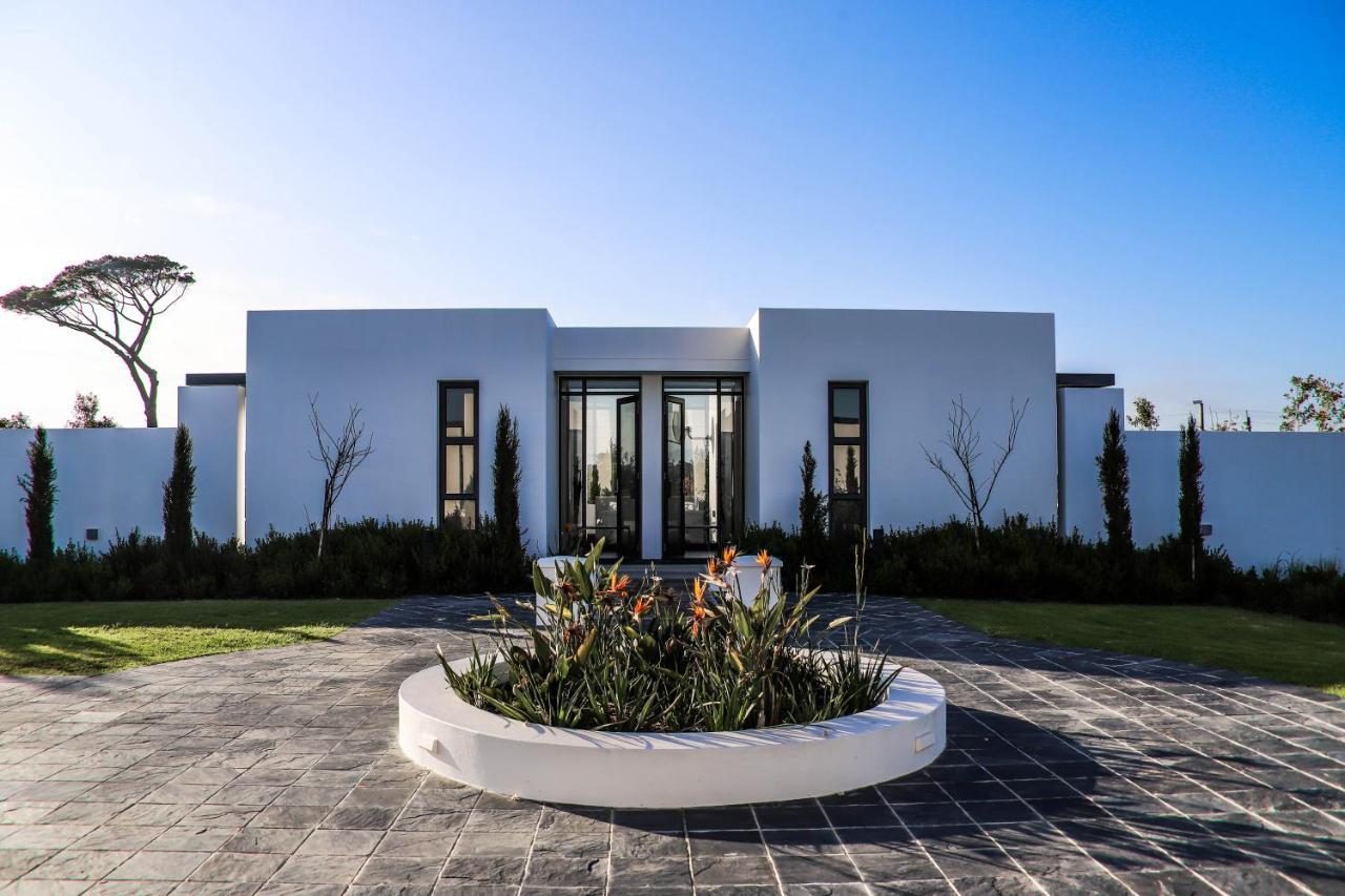 Vergenoegd Loew Boutique Hotel & Spa Cape Town Eksteriør bilde