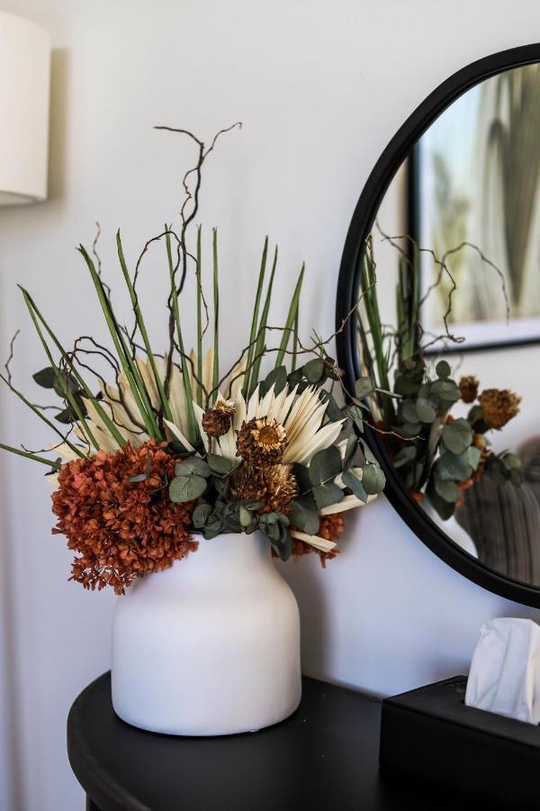 Vergenoegd Loew Boutique Hotel & Spa Cape Town Eksteriør bilde