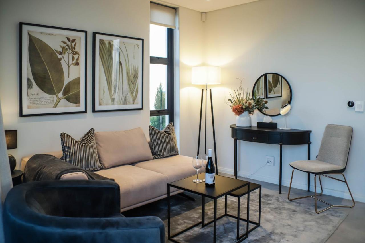 Vergenoegd Loew Boutique Hotel & Spa Cape Town Eksteriør bilde