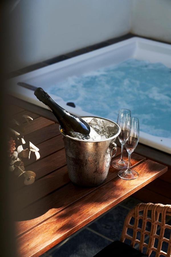 Vergenoegd Loew Boutique Hotel & Spa Cape Town Eksteriør bilde