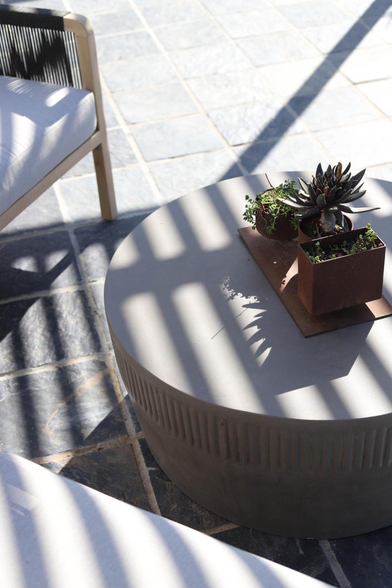 Vergenoegd Loew Boutique Hotel & Spa Cape Town Eksteriør bilde
